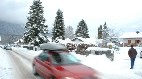 Dojazd na Święta do domu. Jak przeżyć? 1