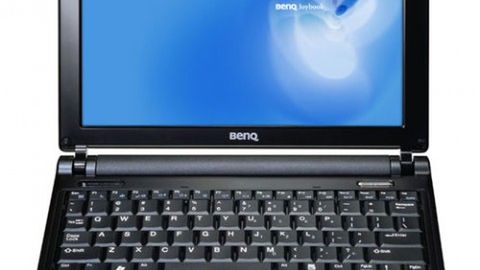 Nowy netbook od BenQ - Joybook Lite U102 1