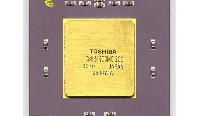 Jak Pepsi i Coca Cola, czyli MIPS chce powalczyć z ARM 1