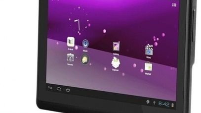 Kiano Young II S - dane techniczne [Specyfikacja] 1