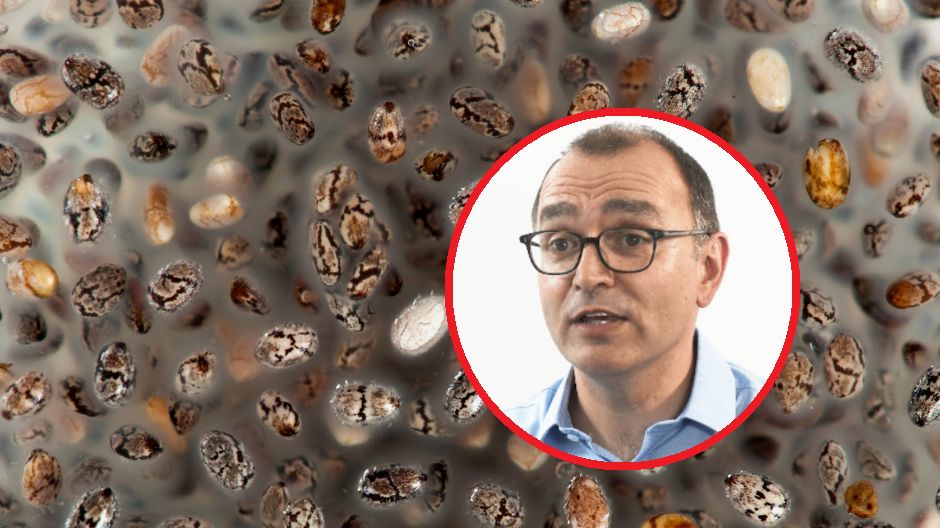 Śniadaniowa superżywność. Jedz codziennie, będziesz mieć serce jak dzwon