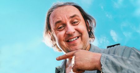 Numer jeden Netfliksa. Jedna z najlepszych polskich komedii