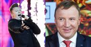 TVP TUSZUJE porażkę Rafała Brzozowskiego na Eurowizji?! Nawet "Wiadomości" MILCZĄ...