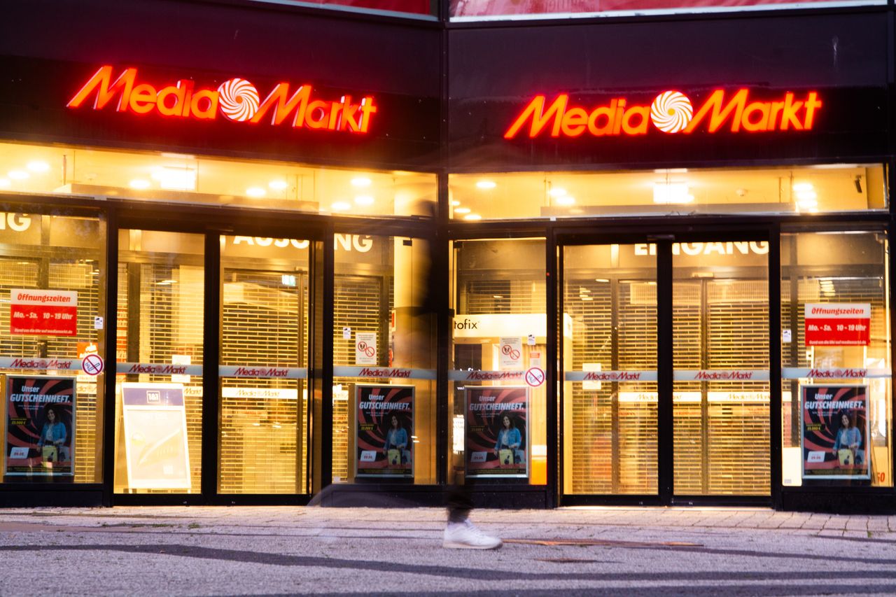 Nawet 450 zł taniej w Media Markt. Oto obniżki na elektronikę