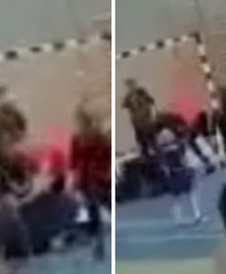 Skandaliczne sceny na dziecięcym meczu. Szarpał 7-latka