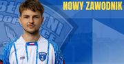 Ropczyce: Jakub Lorek nowym zawodnikiem Błękitnych Ropczyce