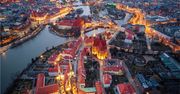 Ostrów Tumski - wiele osób sądzi, że jest tylko we Wrocławiu. Nazwa może mylić