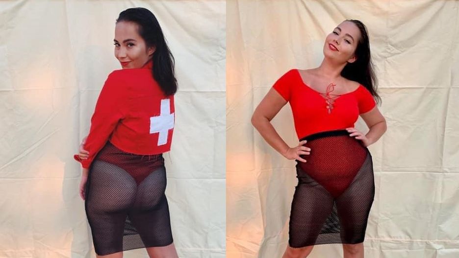 Mery Spolsky pisze o body positive