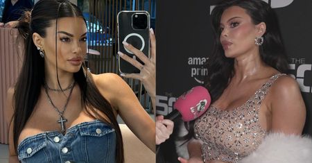 Justyna Gradek zdradza, ile wydała na zabiegi upiększające: "Mam na twarzy Porsche". Teraz... zmniejszy biust