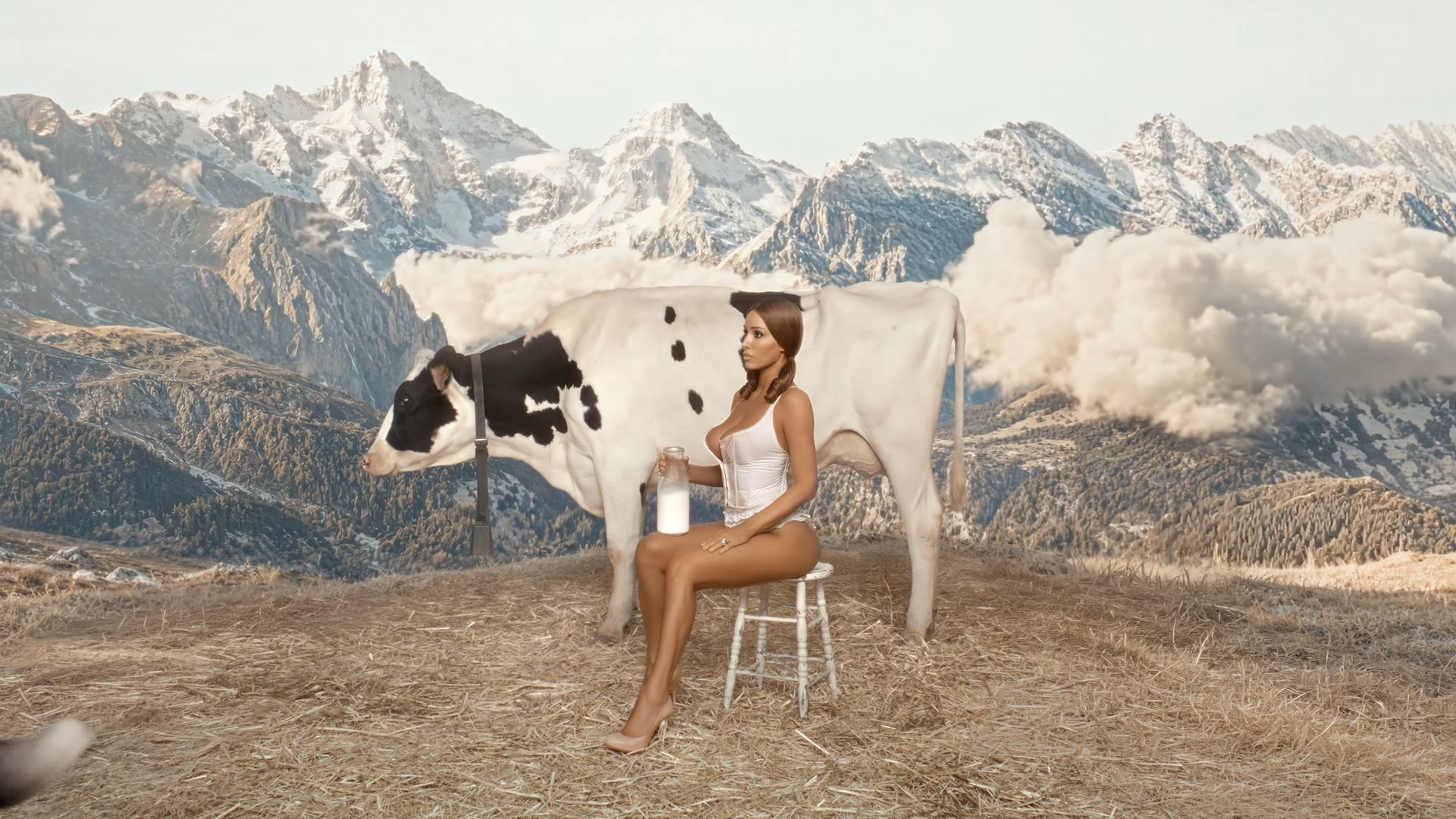 Bianca Censori