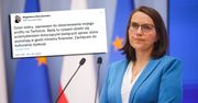 Minister finansów założyła konto na Twitterze. "Będę się dzielić przemyśleniami"