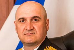 Rosja straciła "Moskwę". Admirał dawał osobistą gwarancję na krążownik