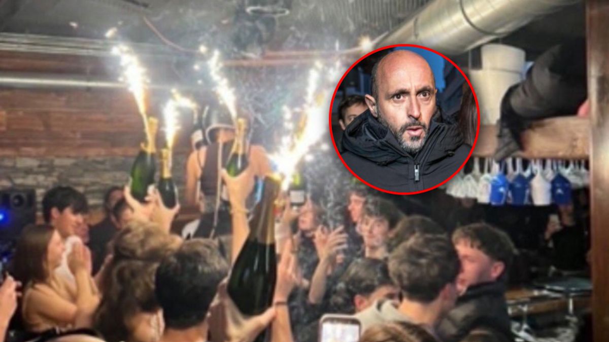 Tragiczny pożar w Szwajcarii.