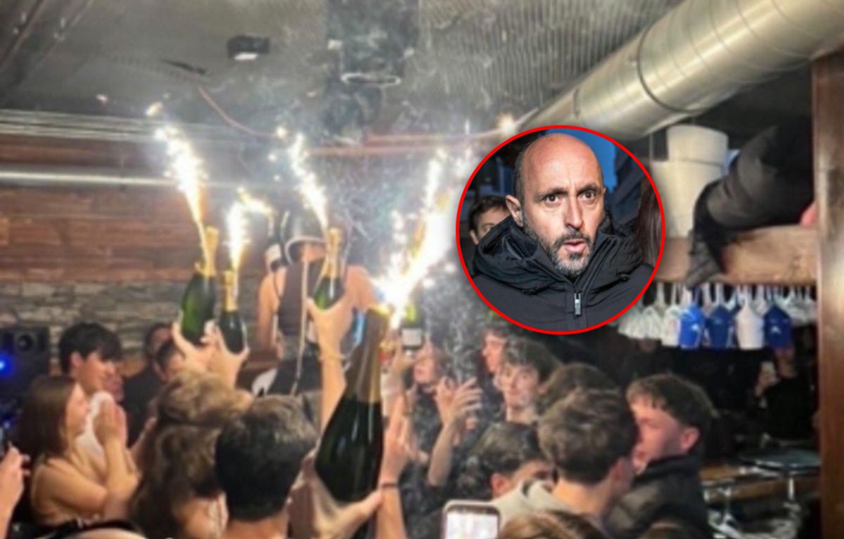 Nie żyje 40 osób. Właściciel baru przesłuchany. Ujawnili zeznania