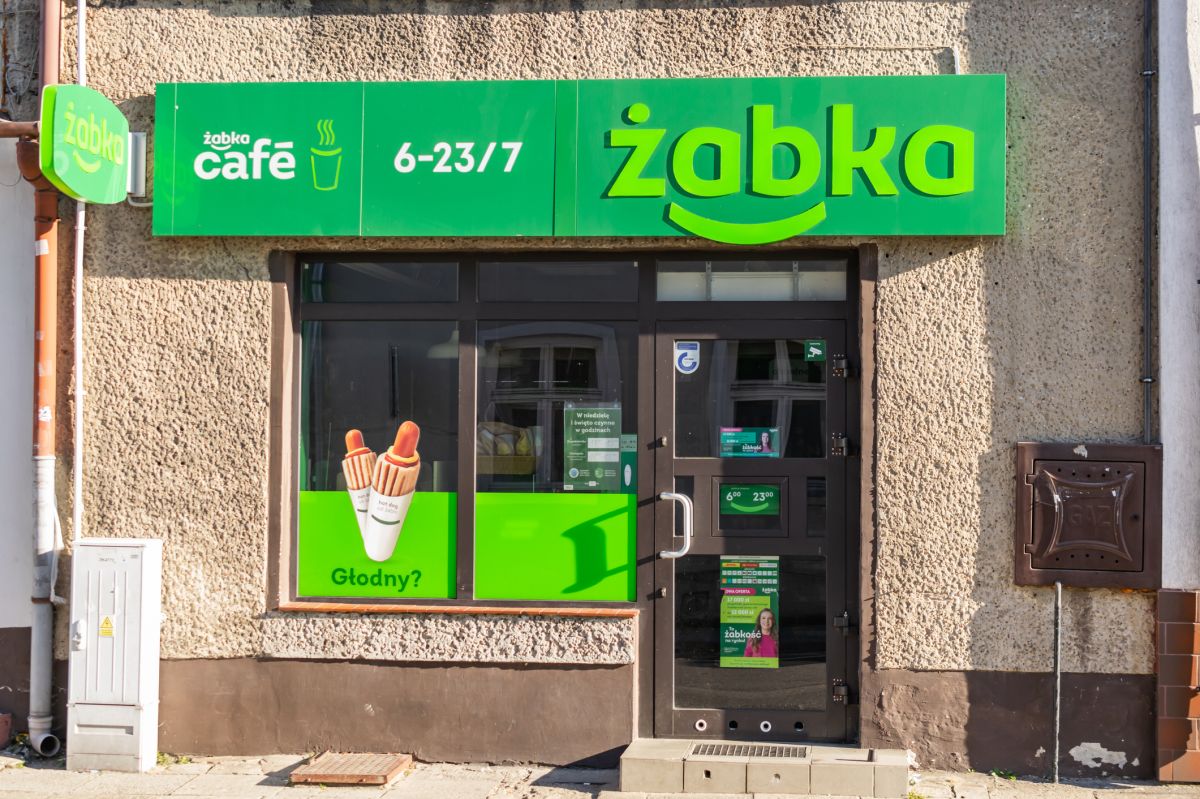 Tylko do 18 listopada. Sprawdź promocje w Żabce