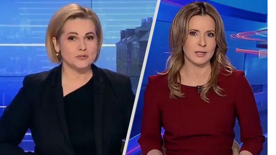 Lewandowska i Kielczyk