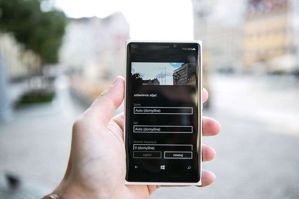 Najlepszy smartfon fotograficzny - Sony Xperia Z1, Nokia Lumia 1020 czy Nokia Lumia 920? [test porównawczy] 7