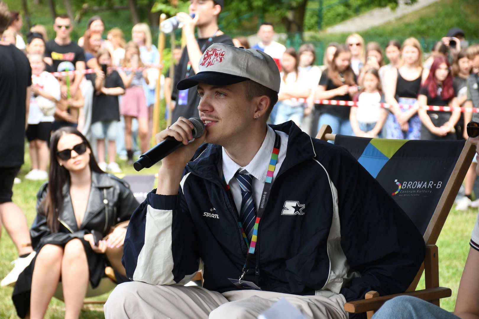 Zlot Youtuberów we Włocławku, 29 czerwca 2025