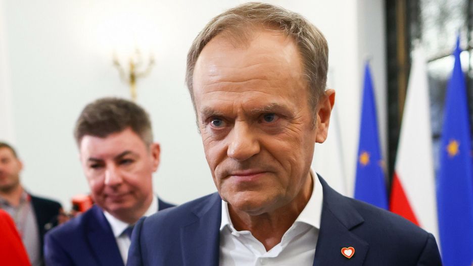 Donald Tusk