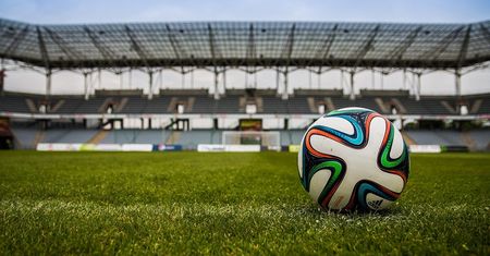 Sport - wiedza ogólna. Odpowiedz "prawda" lub "fałsz"