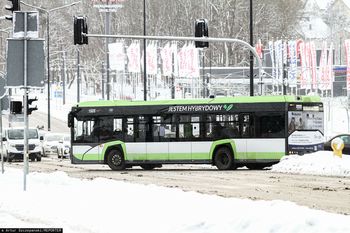 Wbrew modzie postawili na polską firmę. Kupili krajowe elektryki