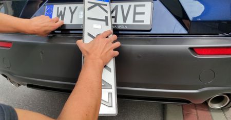 Quiz: Nowe tablice rejestracyjne. Czy wiesz, do jakiego miasta należą?