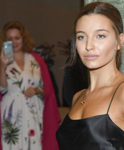 Dramat Wieniawy. W apartamencie za miliony zawalił się sufit