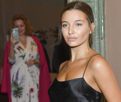 Dramat Wieniawy. W apartamencie za miliony zawalił się sufit