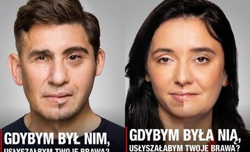 Anna Lewandowska, Adam Małysz i Otylia Jędrzejczak w kampanii Olimpiad Specjalnych Polska