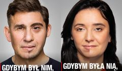 Anna Lewandowska, Adam Małysz i Otylia Jędrzejczak w kampanii Olimpiad Specjalnych Polska