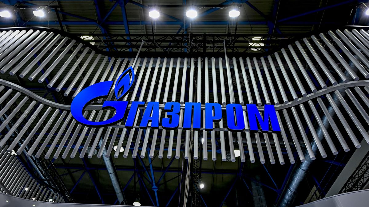 Neftegaz 2023 exhibition kicks off in Moscow
MOSCOW, RUSSIA - APRIL 25: Products are ready to exhibit on the stand of Gazprom at 22nd International Exhibition for Equipment and Technologies for the Oil and Gas Industries Neftegaz 2023 in Moscow, Russia on April 25, 2023. The exhibition will take place from 24-27 April. (Photo by Sefa Karacan/Anadolu Agency via Getty Images)
Anadolu Agency
22nd international exhibition for equipment and technologies for, gas company, moscow, neftegaz 2023, oil, product