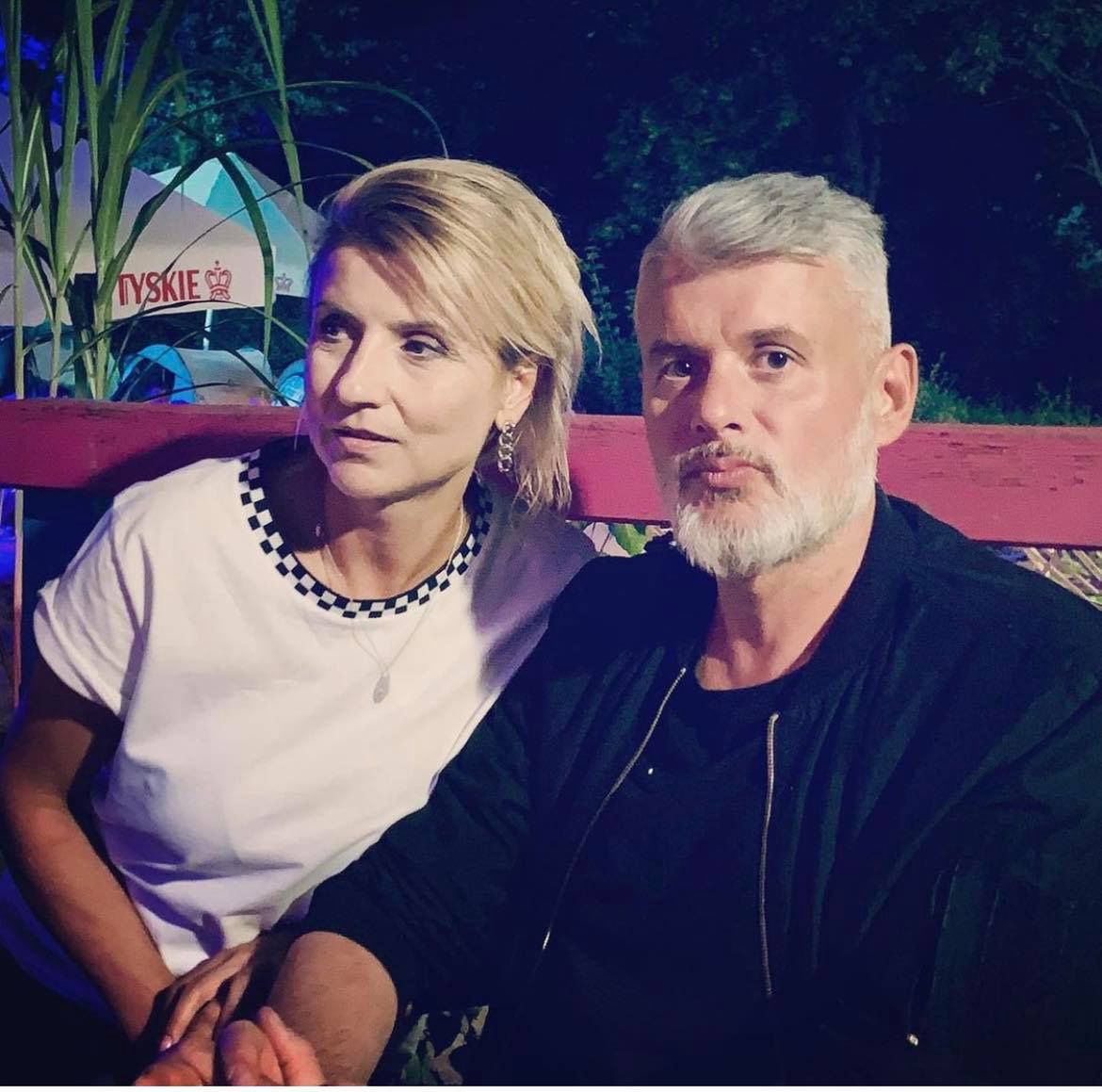 Tak wygląda lektor z "Love Island"
