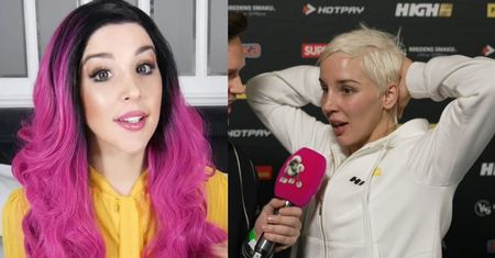 Lil Masti żałuje, że była SexMasterką? "Powiem moim dzieciom, że każdy popełnia błędy i ich mama też je popełniała" (WIDEO)