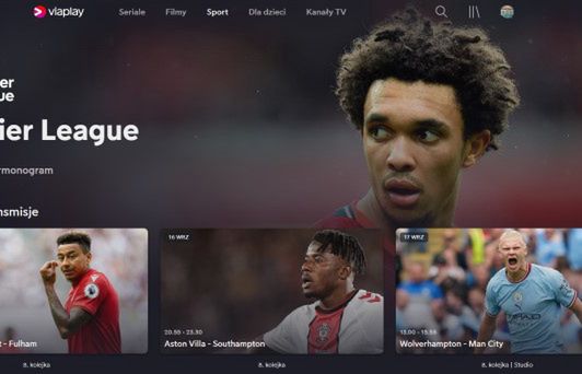 Mecze Premier League przełożone. Viaplay promuje inną ligę