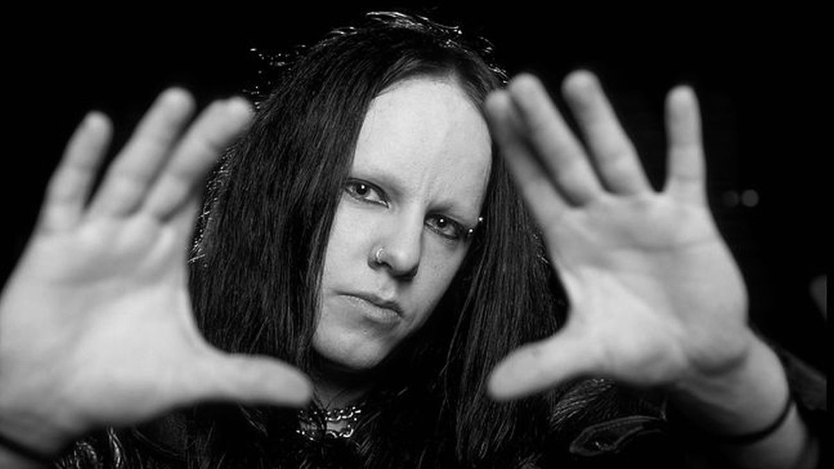 joey jordison slipknot