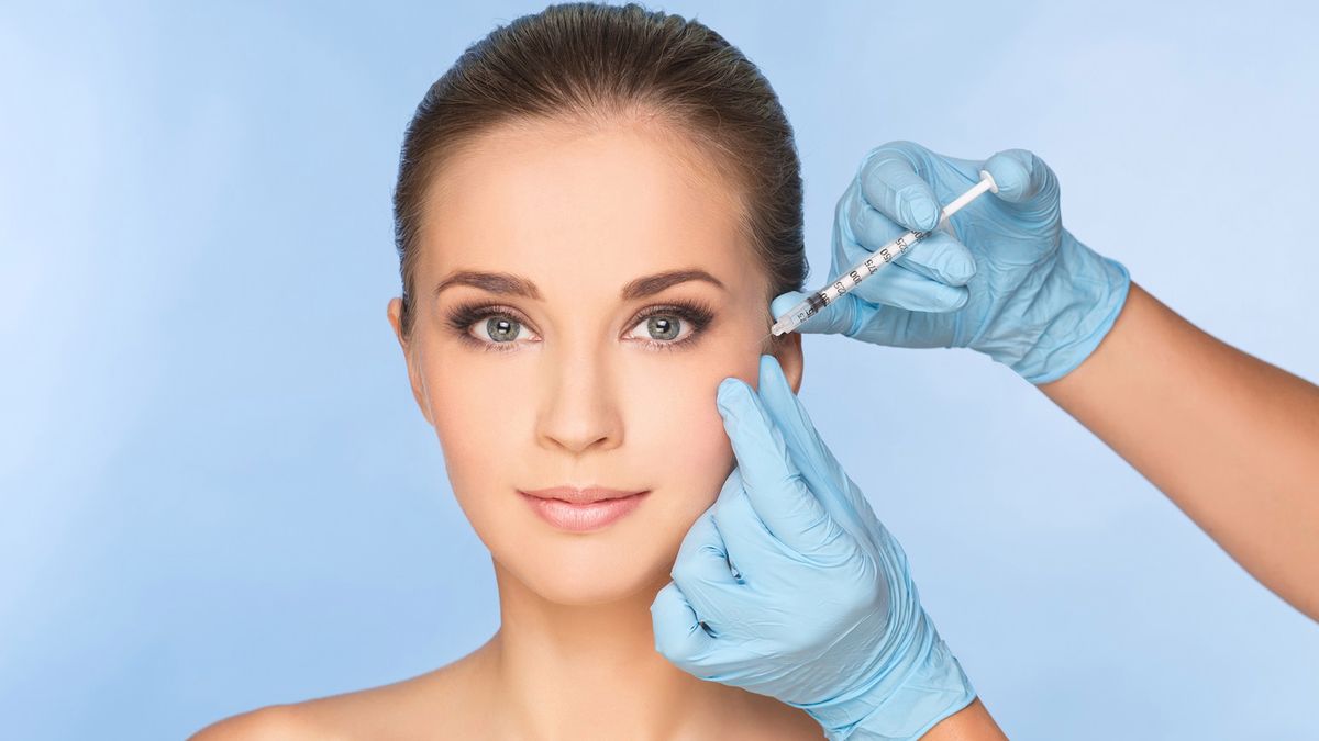 „Polki nie chcą starzeć się z godnością”