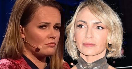 Anna Wyszkoni oddała piękny hołd Joannie Kołaczkowskiej. "Światło sceny kabaretowej"