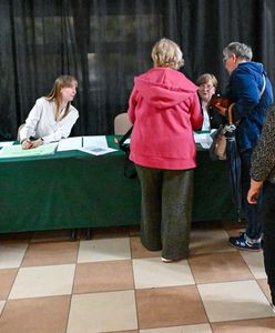 Najlepsza frekwencja? To miasto znów liderem
