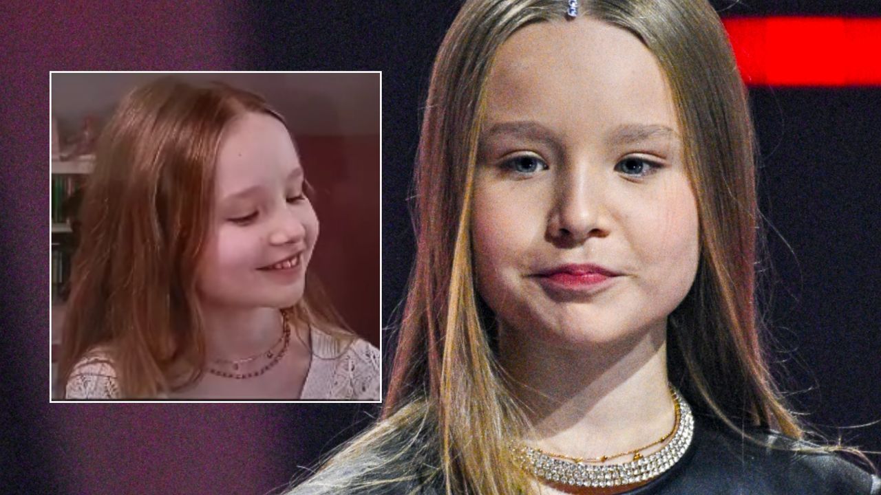 To ona pojedzie na Eurowizję Junior! Kim jest Marianna Kłos?
