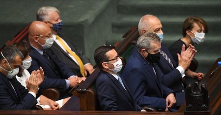 KIG obniża prognozę PKB Polski. Wzrost dopiero na koniec roku