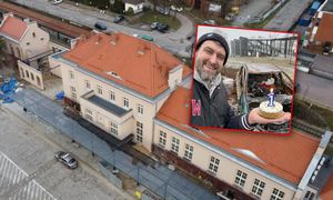 Pokazał zdjęcie. Parsknęli śmiechem. "Wyraża więcej niż 1000 słów".