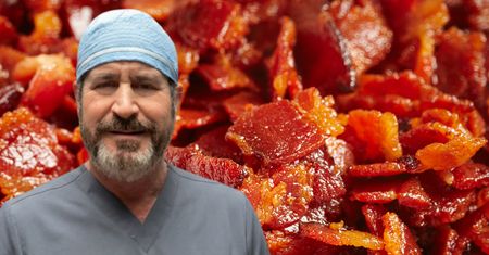 Kardiochirurg ostrzega. Jesz je codziennie? Te produkty skracją życie