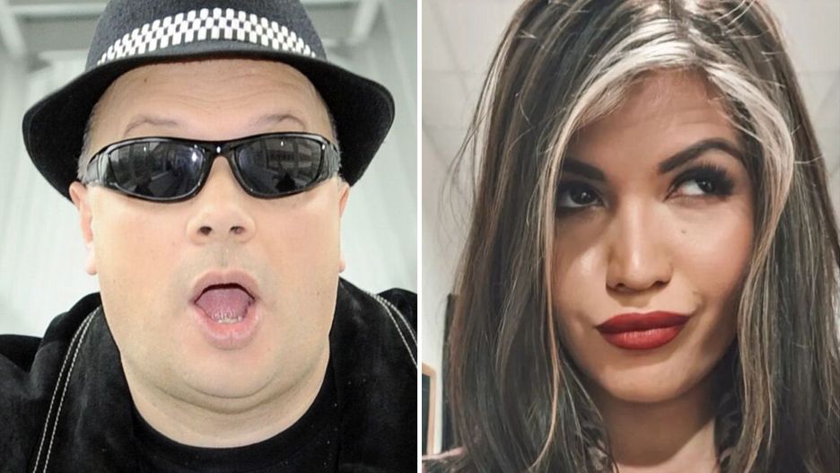 Krzysztof Skiba i Karolina Skiba się kłócą?
