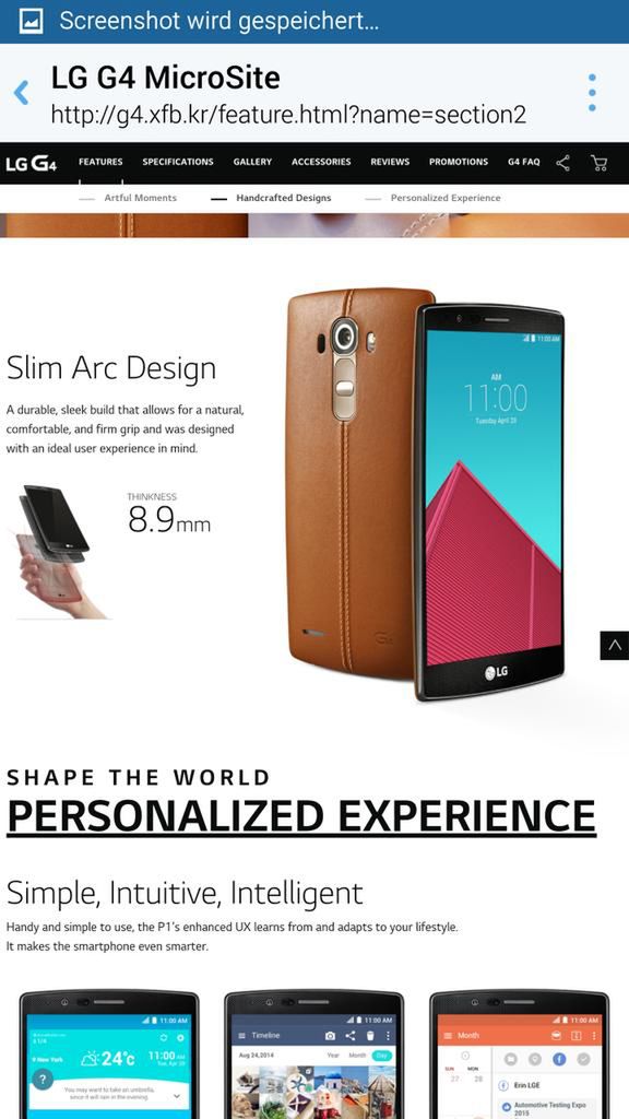 LG G4 w pełnej krasie 3