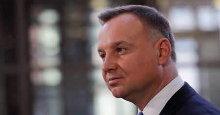 Projekt Andrzeja Dudy. Mamy komentarz z MSZ
