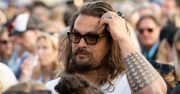 Jason Momoa miał wypadek. Zderzył się czołowo z motocyklistą
