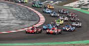 Goodyear gotowy na start kolejnego sezonu wyścigów European Le Mans Series