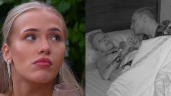 Awantura w "Hotelu Paradise ". Oliwia wściekła się, bo Mateusz spędził pół godziny z inną uczestniczką. "To było mega ch**owe"