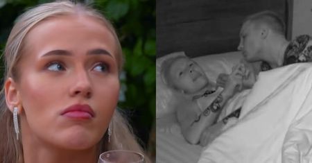 Awantura w "Hotelu Paradise ". Oliwia wściekła się, bo Mateusz spędził pół godziny z inną uczestniczką. "To było mega ch**owe"