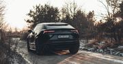 Lamborghini Urus pozostanie hybrydą w kolejnej generacji. Elektryk przesunięty w czasie